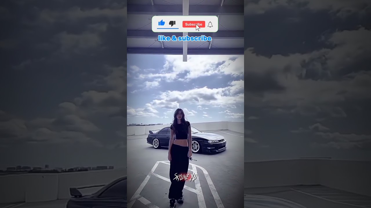 Silvia S14😻 #automobile #jdm #s14