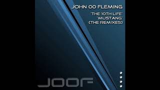 John 00 Fleming - Mustang Relaunch Remix