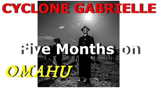 Doentary Photography Bones Found In Ōmahu Hillside Date Back To 1700S Cyclone Gabrielle