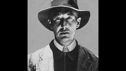 Arnold Sodeman - The Schoolgirl Strangler - Serial...