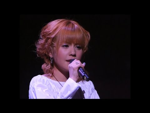 二人暮し / 中澤裕子 (FOLK DAYS～市井紗耶香with中澤裕子～)