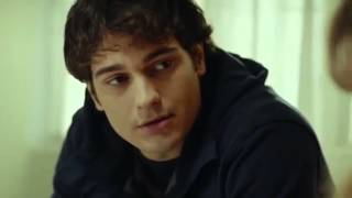 Medcezir | 21. Bölüm Yaman & Mira Sahnesi