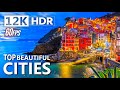 World&#39;s Top 10 Cities in 12K Ultra HD HDR 60fps