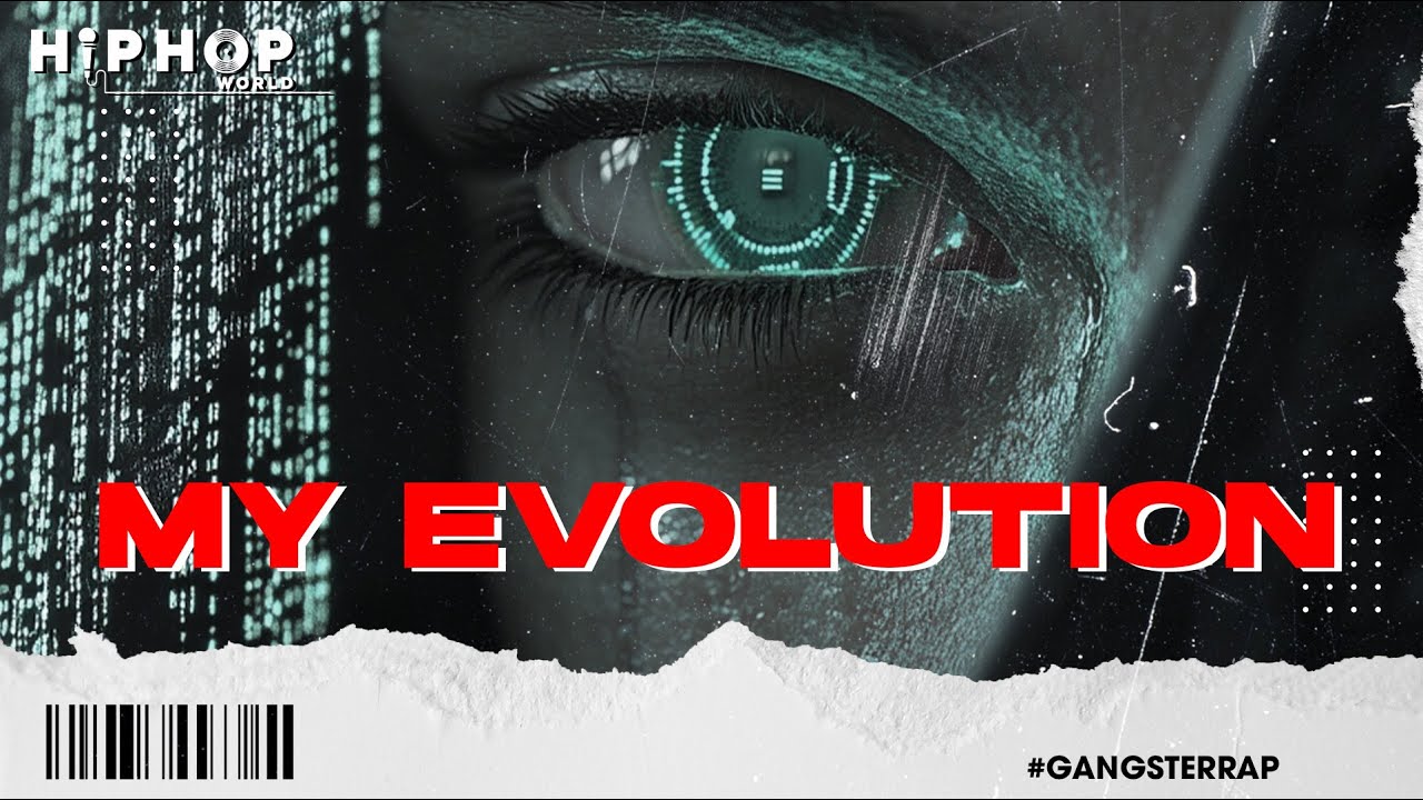 YouTube에서 "MY EVOLUTION" - Damned Anthem & Southside Dren 💥 Best of Rap & Hip Hop 2025 보기 YouTube에서 "MY EVOLUTION" - Damned Anthem & Southside Dren 💥 Best of Rap & Hip Hop 2025 보기