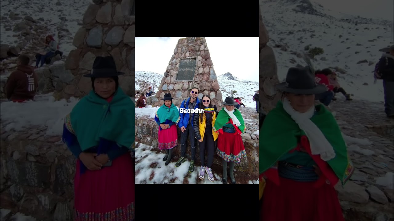 Ecuador 🇪🇨 