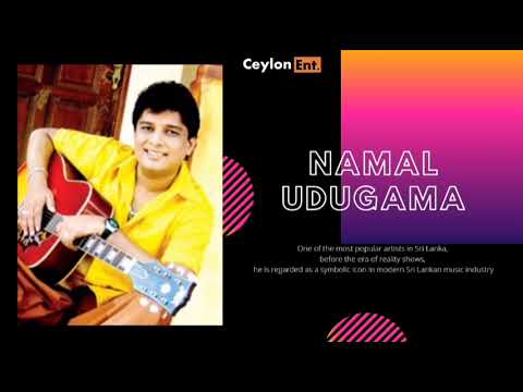 Pem Sihine | Namal Udugama
