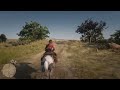 Red Dead Online Madam Nazar Location Today for June 10