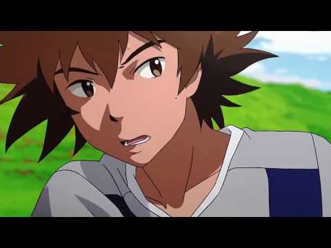 Digimon Tri EPISODIO 02 LA PELICULA 