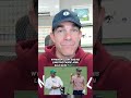Golf News in 90 Seconds: Rory’s Masters Dinner Menu, Masters.com Archive Launch, Tour Updates