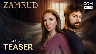 Download Lagu Turkish Drama in Urdu | Zamrud | The Phoenix | Teaser Episode 78 | UE2O MP3
