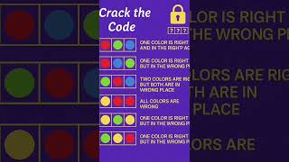 Celebrity 🧠💥 Crack the Secret Color Code Puzzle! 🤯 | Only Geniuses Solve This! #brainteaser Profile