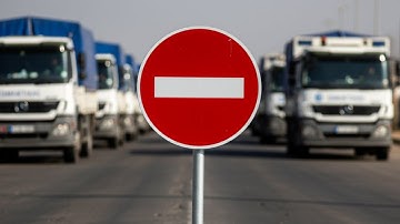 How Can Humanitarian Negotiations Unlock Access in Aid Delivery?