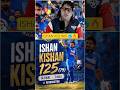 ISHAN KISHAN BRILLIANT BATTING 🥶🔥 #ishankishan #indvsafg #trending #cricketshorts #cricket
