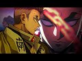 Demon Slayer: Kimetsu no Yaiba Il Castello dell’Infinito - Teaser Trailer