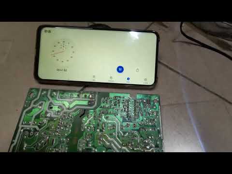 零成本，费旧元件自制zvs 12v伏特40w电烙铁。快速化锡。不用等待Zero cost,  self-made ZVS 12V 40W electric soldering iron