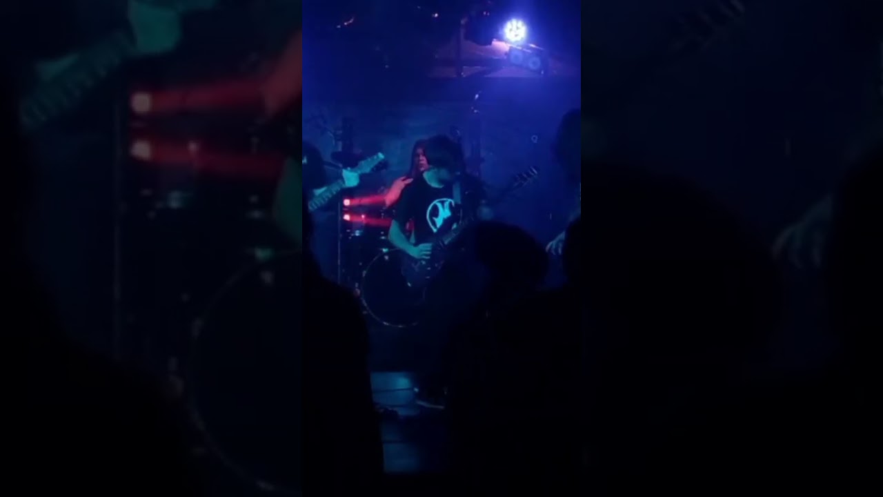 Матриум-убийца среди нас(брейкдаун)