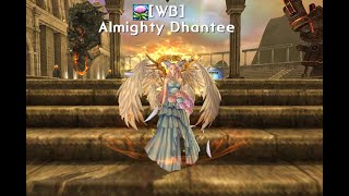 Grand Chdanionship 22february 2026 Atlantica Rebirth Indonesia