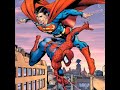 peak #spiderman #superman #dccomics #marvelcomics