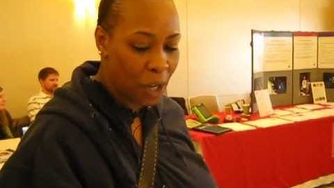 Mom gets organized with My IEP ToolKit™