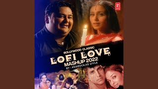 Bollywood Classic Lofi Love Mashup 2022 (Remix By Kedrock,Sd Style) screenshot 3