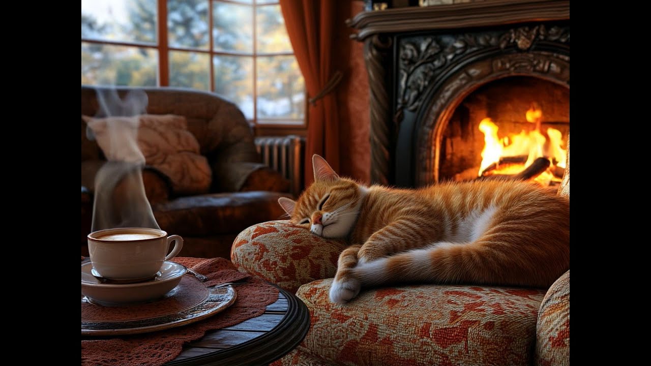 Replay By D6Mafia ~ Lofi ~ Smooth Jazz to relax