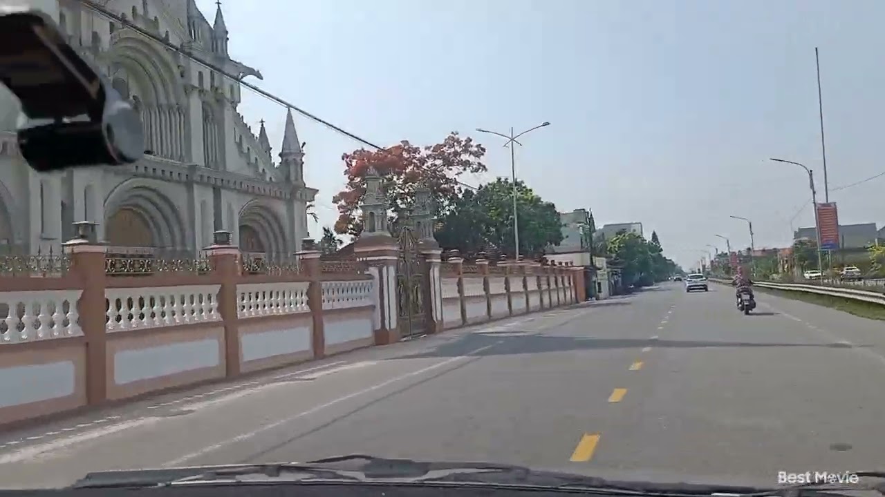 Du lịch Phát Diệm, Kim Sơn, Ninh Bình.