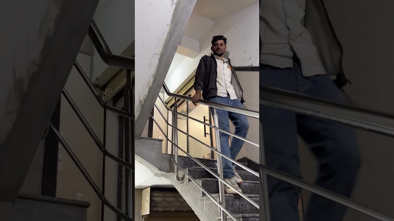 stainless steel railing design 