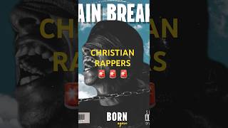 WHATUPRG x DEREK MINOR TYPE BEAT “CHAIN BREAKER” | CHRISTIAN RAP #christianrap #typebeat