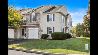 Bright & Spacious End-Unit Townhome in Harleysville! | Jamie Achberger Group - EXP Realty
