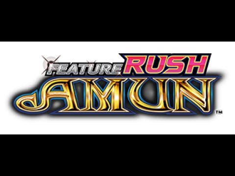 Amunra-fr Asian-Themed Slot Favorites