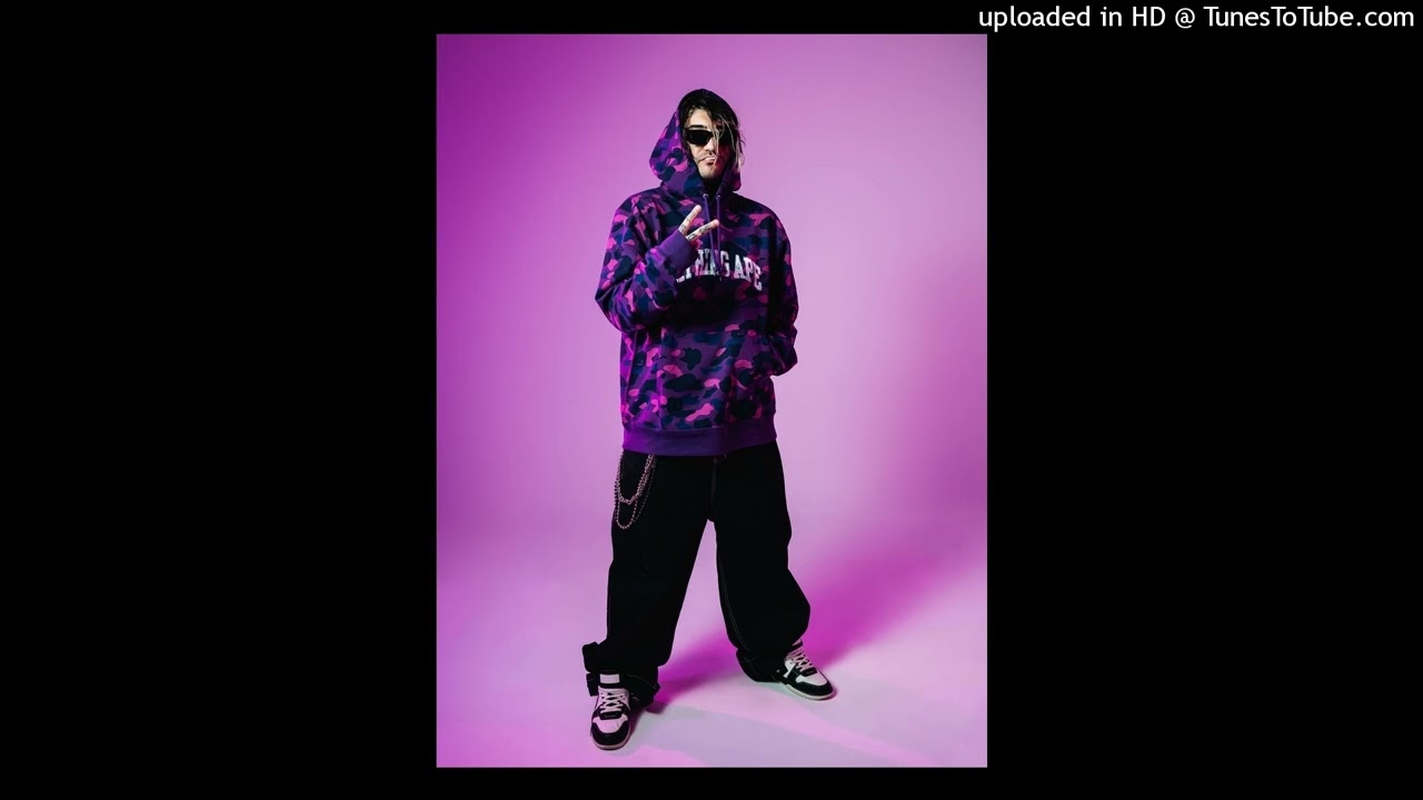 [FREE] Ian x Ianix Type Beat 2025 "Rapid pace" | prod. Lexu