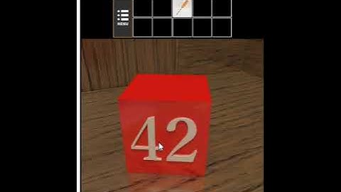 Escape from the restroom - Restaurant edition walkthrough-Neatescape