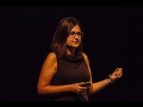 Shuli Gilutz – Play | The Conference 2018