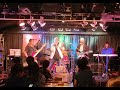 目眩のSummer Breeze 甲斐バンドカヴァー/NOBU BAND 2023.8.11