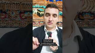 Mesazhe Edukuese Kuranore - Imam Arber Berisha #shorts #education #live