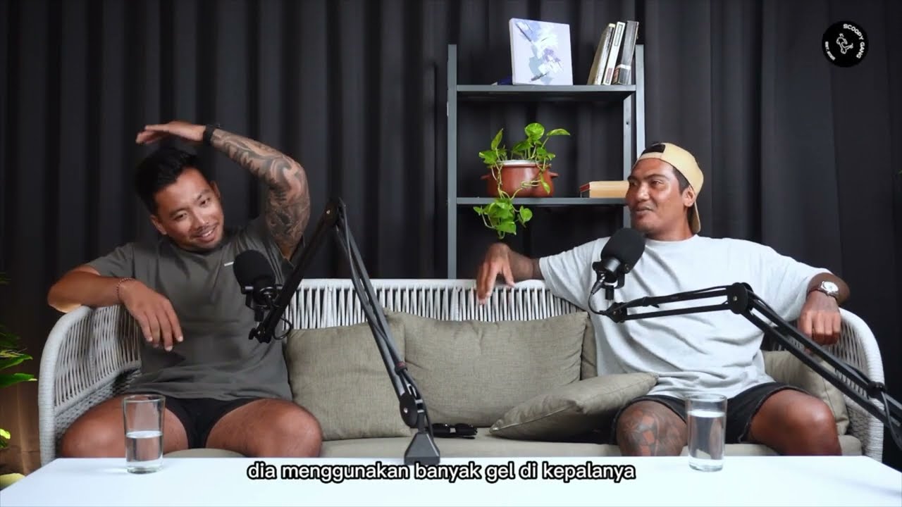 Things NOT to do in Indonesia 