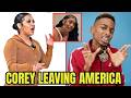T.I. Confronts Daysha as Corey, Carmen, and Jaliyah Drama Finally Addressed