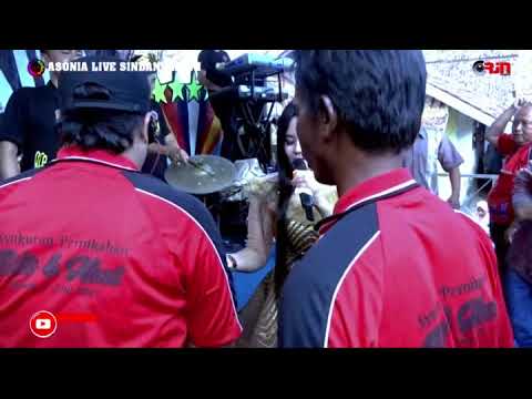 ASONIS, Kuda Sumedang Tunclang Bajidor. Edisi Sindang Kasih 2