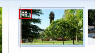 Windows Live Movie Maker: Pan & Zoom Effects screenshot 5