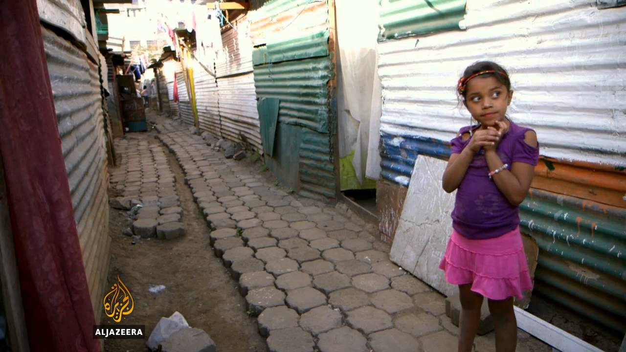أول مدينة خاصة في غواتيمالا