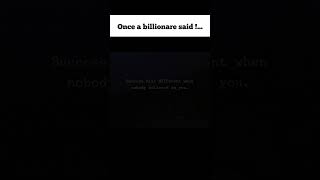 Success Hits Different.