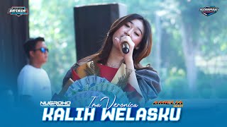 Download lagu Kalih Welasku - Ima Veronica - Amelia Music - Anniversary Ke 4 Kompak Reborn mp3