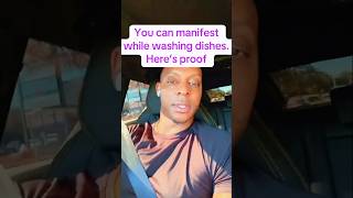 Your brain's been running on the wrong software! #manifestation #mindset #abundance #shorts