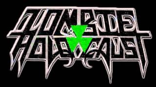 Zombie Holocaust - Repulsive Bastards