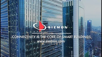 Connectivity Is the Core of Smart Buildings