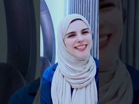 يبقى حلال دا ولا حرام خدوا بالكوا هاجر عمر