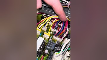 Code 14 Rinnai Tankless water heater diagnose and repair