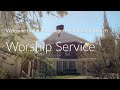 FCPC April 17th Traditional Easter Service