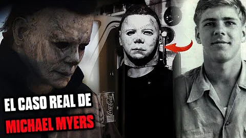 ¿Es Michael Myers un asesino en serie?
