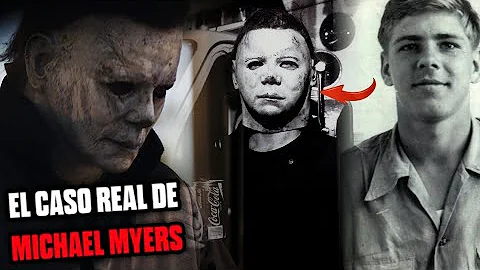 ¿Qué hizo el verdadero Michael Myers?